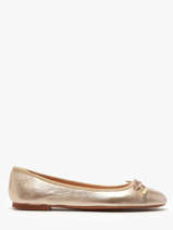 Ballerinas Inuovo Goud women B16003